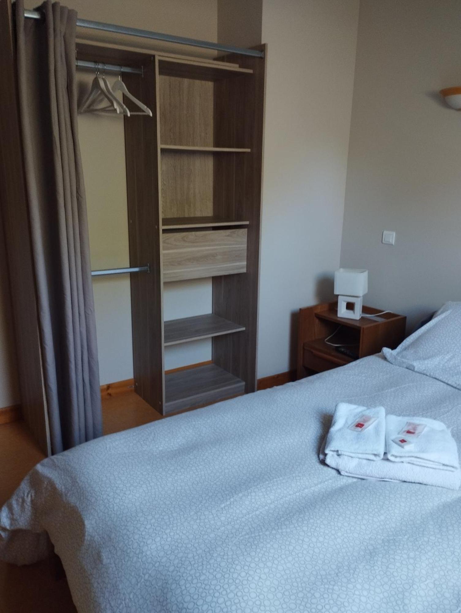Les Baillis Villa Villegenon Bagian luar foto
